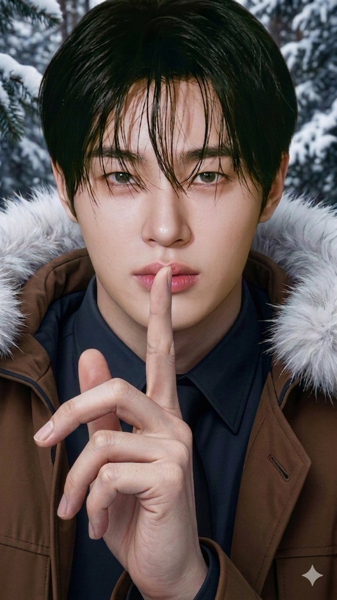 Woo Seok Byeoniverse tweet media