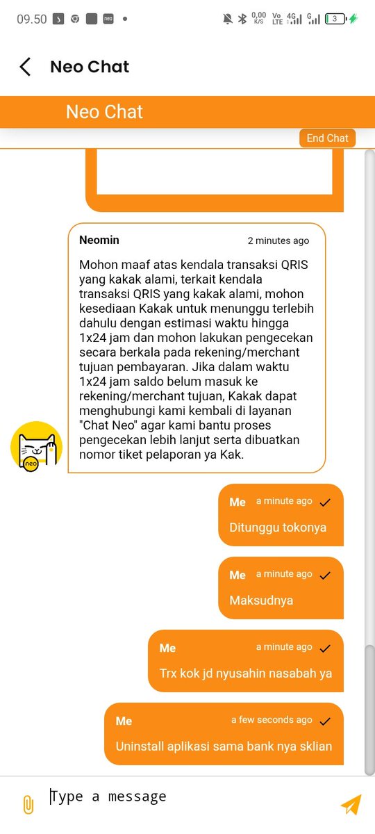 CBN #YGJELASAJA tweet media