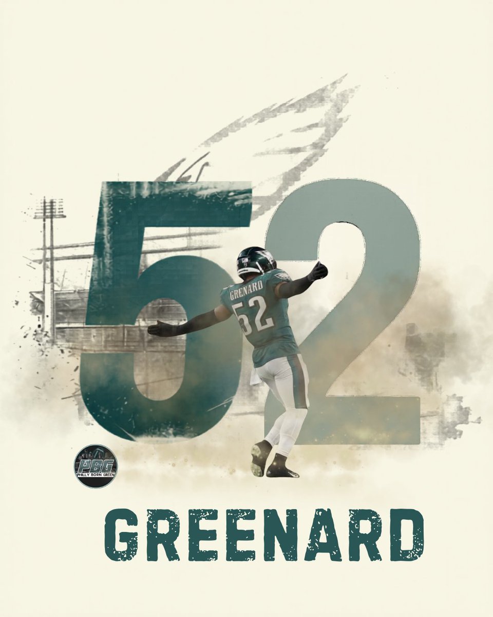 Philly Born Green tweet media