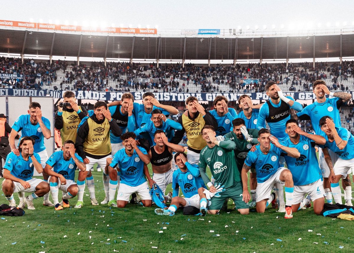 Planeta Belgrano tweet media