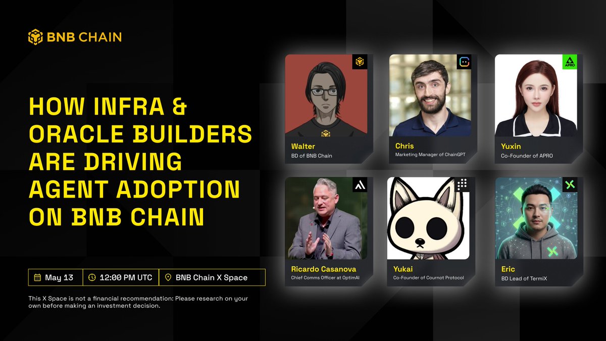 BNB Chain tweet media