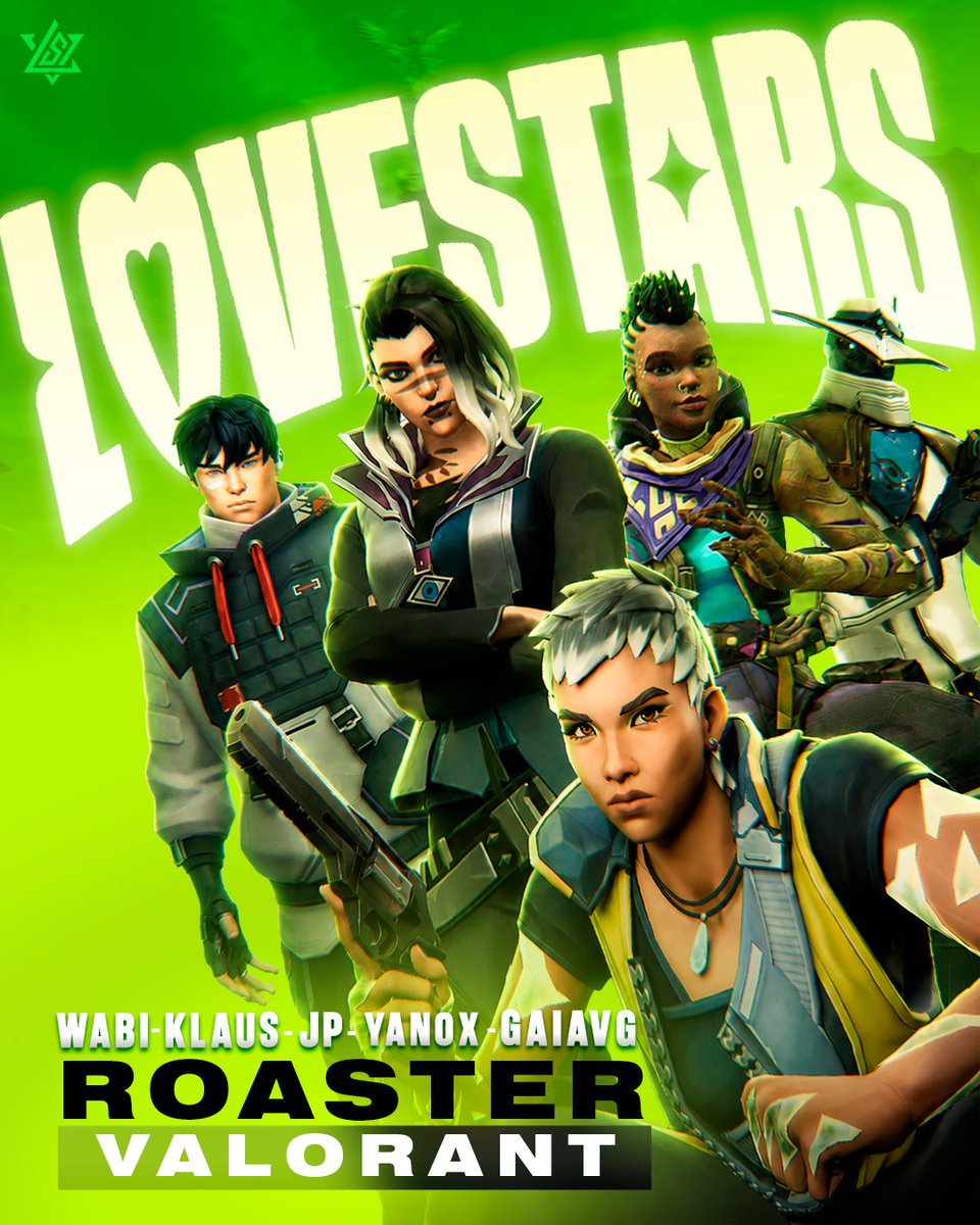 LVS tweet media