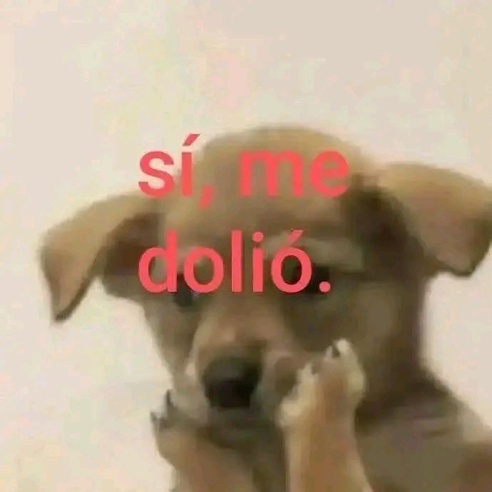 yo todas las noches recordando cosas