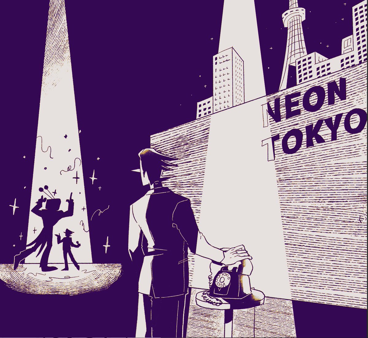 小路【通販6月】 tweet media