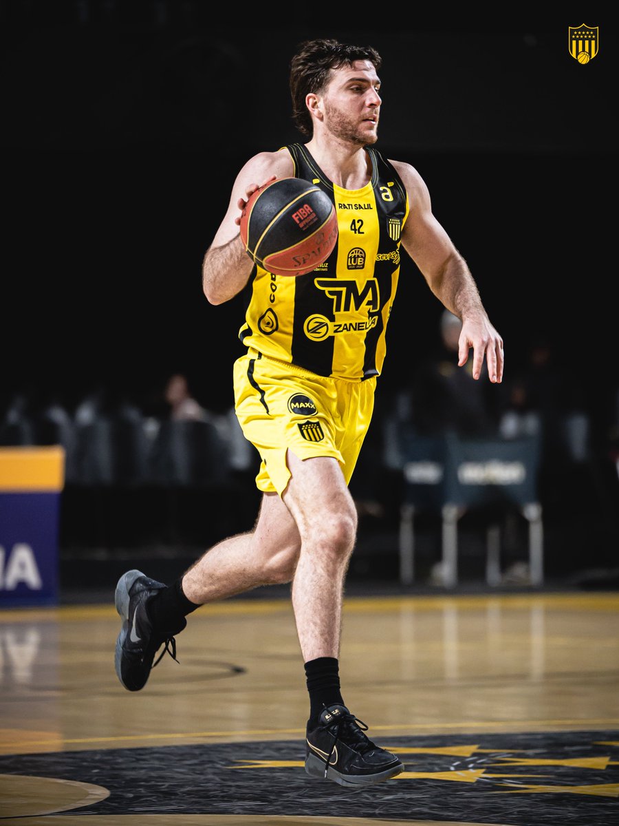 PEÑAROL | Basketball tweet media