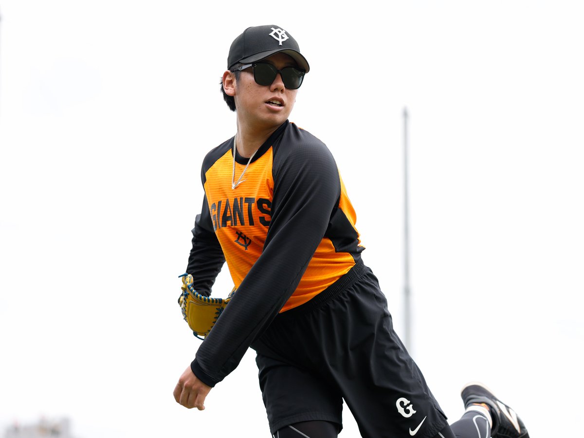 【公式】ジャイアンツタウンスタジアム tweet media