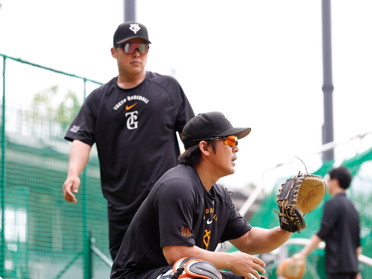 【公式】ジャイアンツタウンスタジアム tweet media