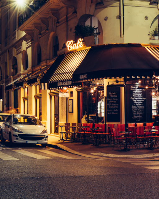WhoDreamInMiles's tweet photo. Where Is The Most Romantic Place In Paris? https://t.co/EvsCgodbVa