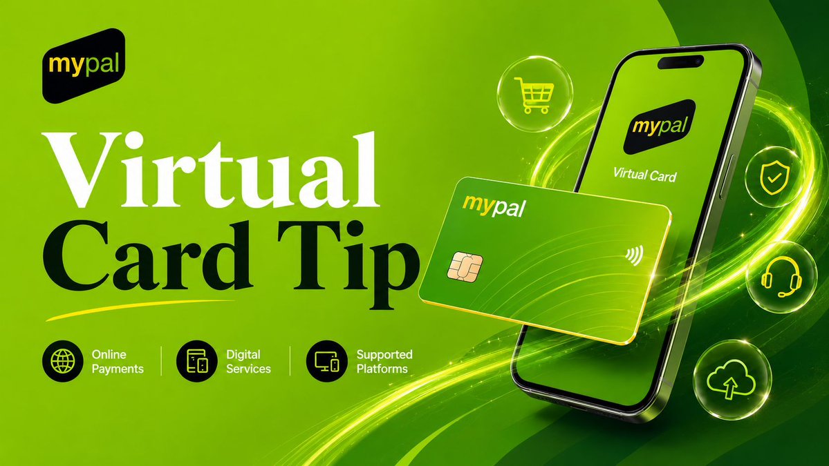 Mypal Service tweet media
