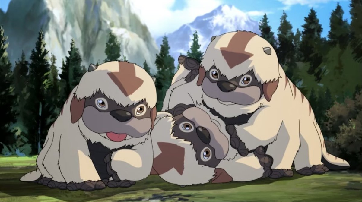 dia 🂱 watching tlok tweet media