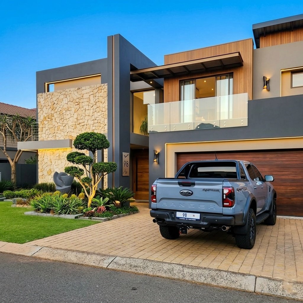 Artist TREVOR🇿🇦 tweet media