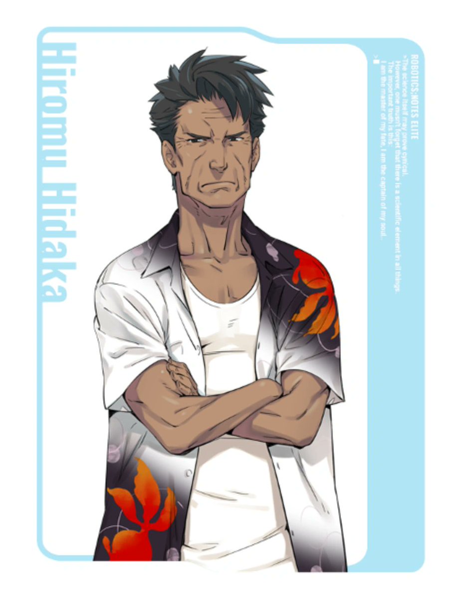 Sciadv Character Bot tweet media