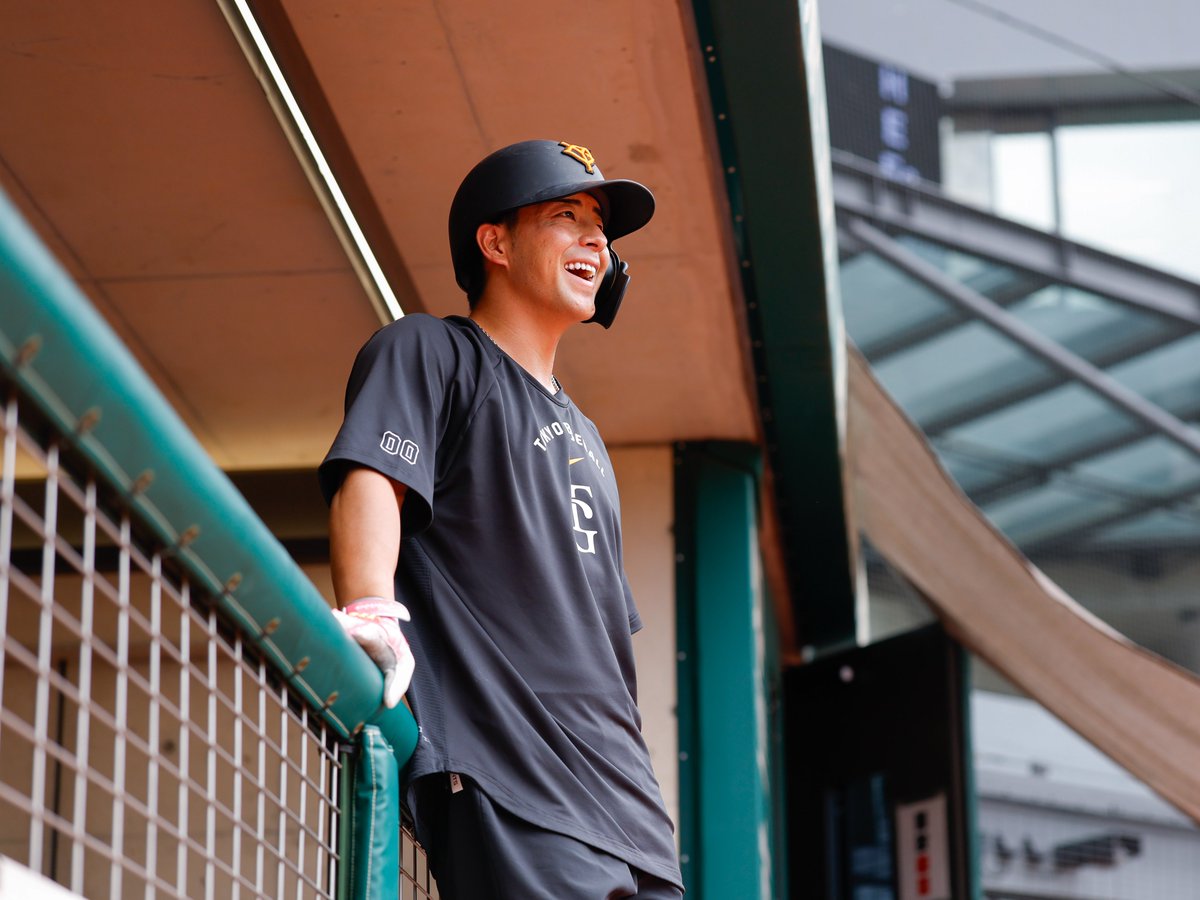 【公式】ジャイアンツタウンスタジアム tweet media