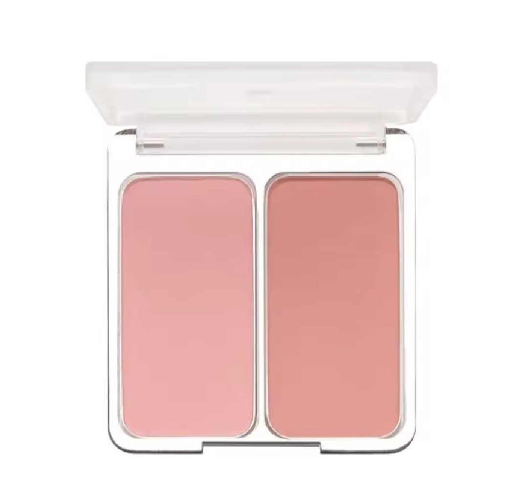 ส่งต่อ/พร้อมส่ง บลัช 2an dual cheek Mood in cheek 160.- (รวมส่ง) เป็นของใหม่ยังไม่เคยใช้งาน สนใจสอบถามได้ทาง DM ค่ะ 🩷
#ส่งต่อเครื่องสำอาง #ส่งต่อคสอ