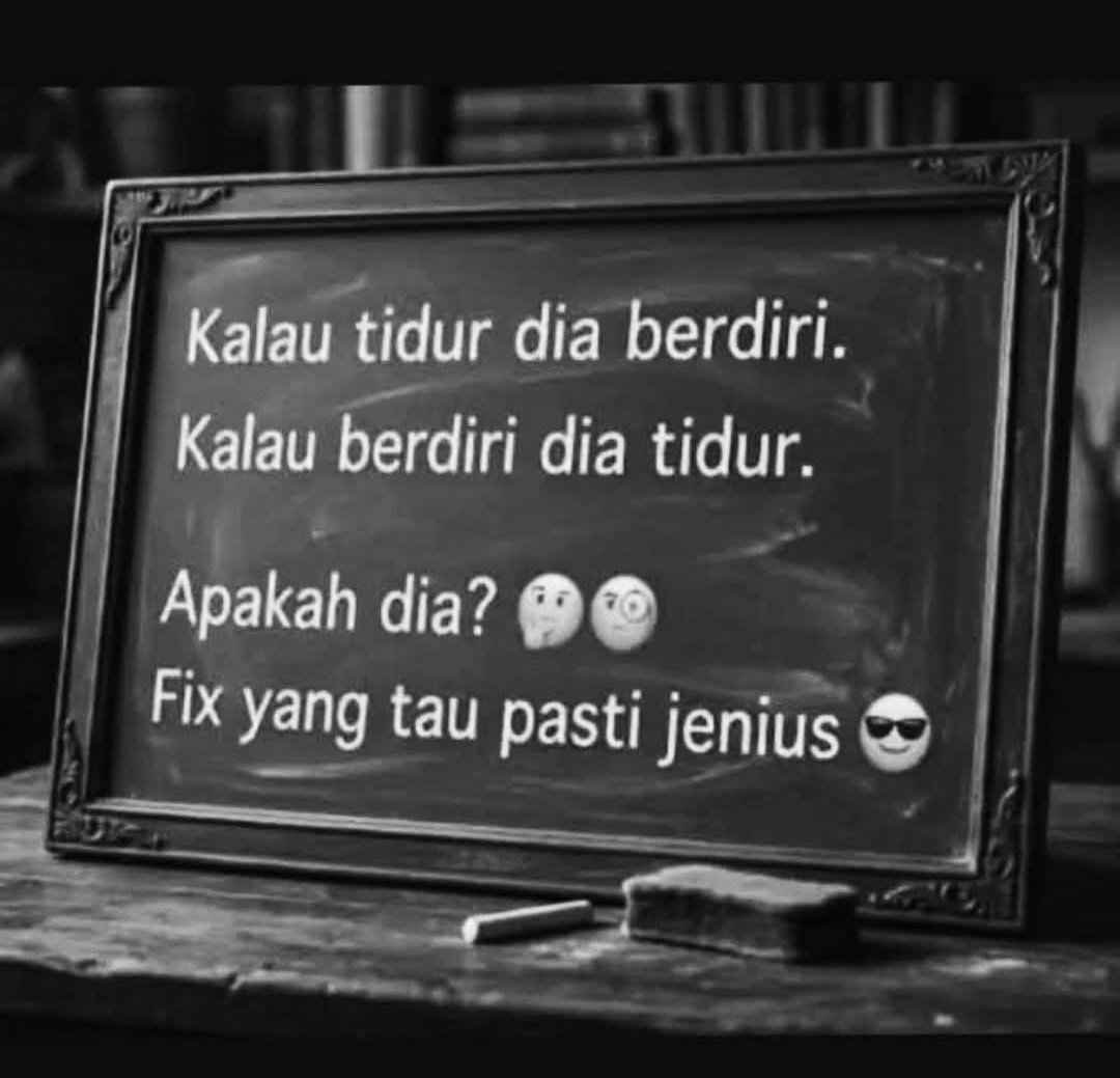 Ketawa itu GRATIS 🛩 tweet media