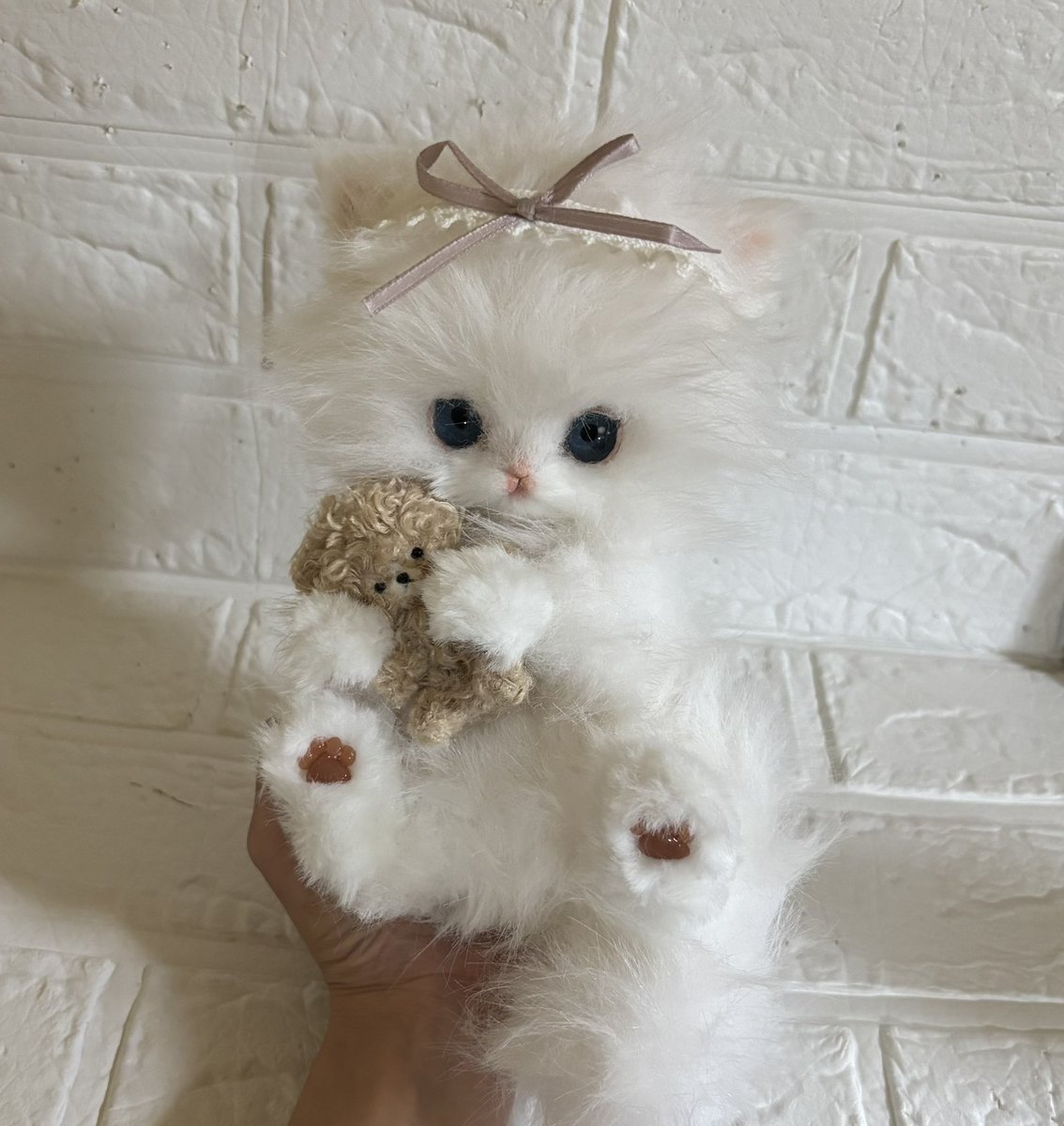 Minou(ミヌー) tweet media
