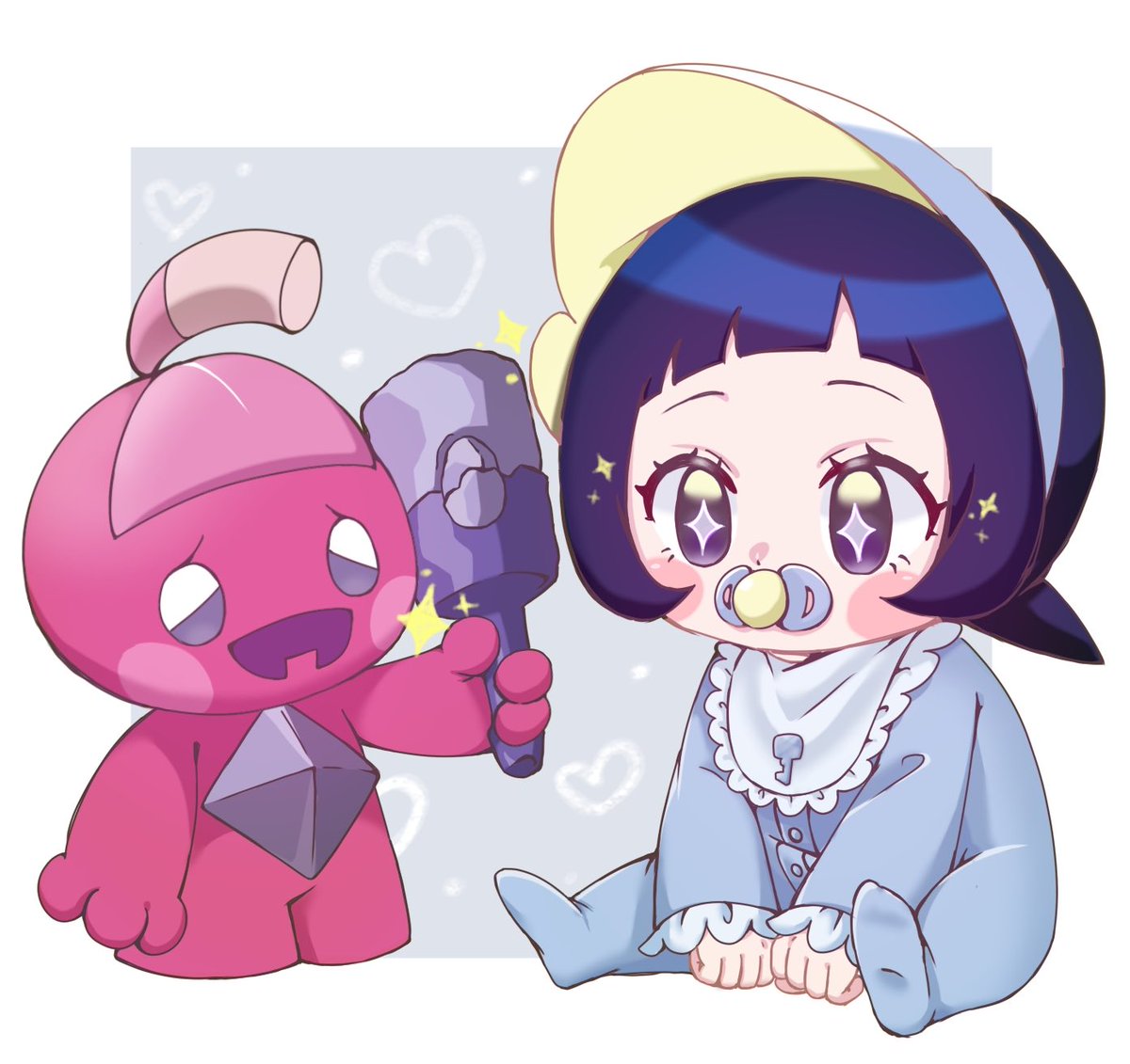 ちぇる tweet media
