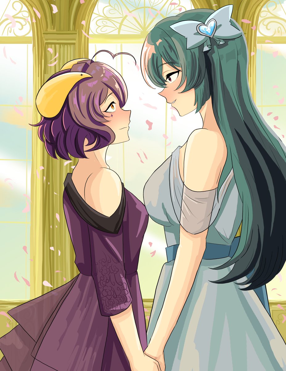 Kagutaba 小林 (comission open) tweet media
