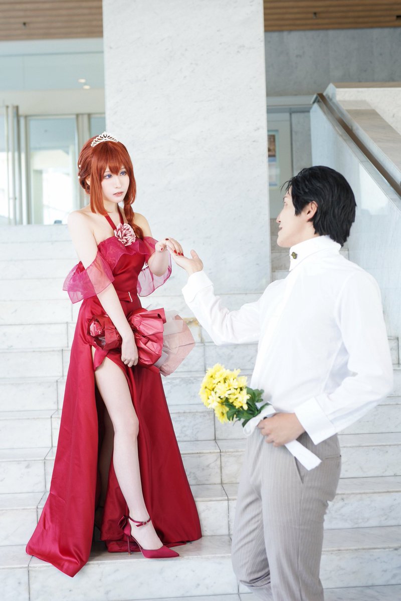 Rin tweet media