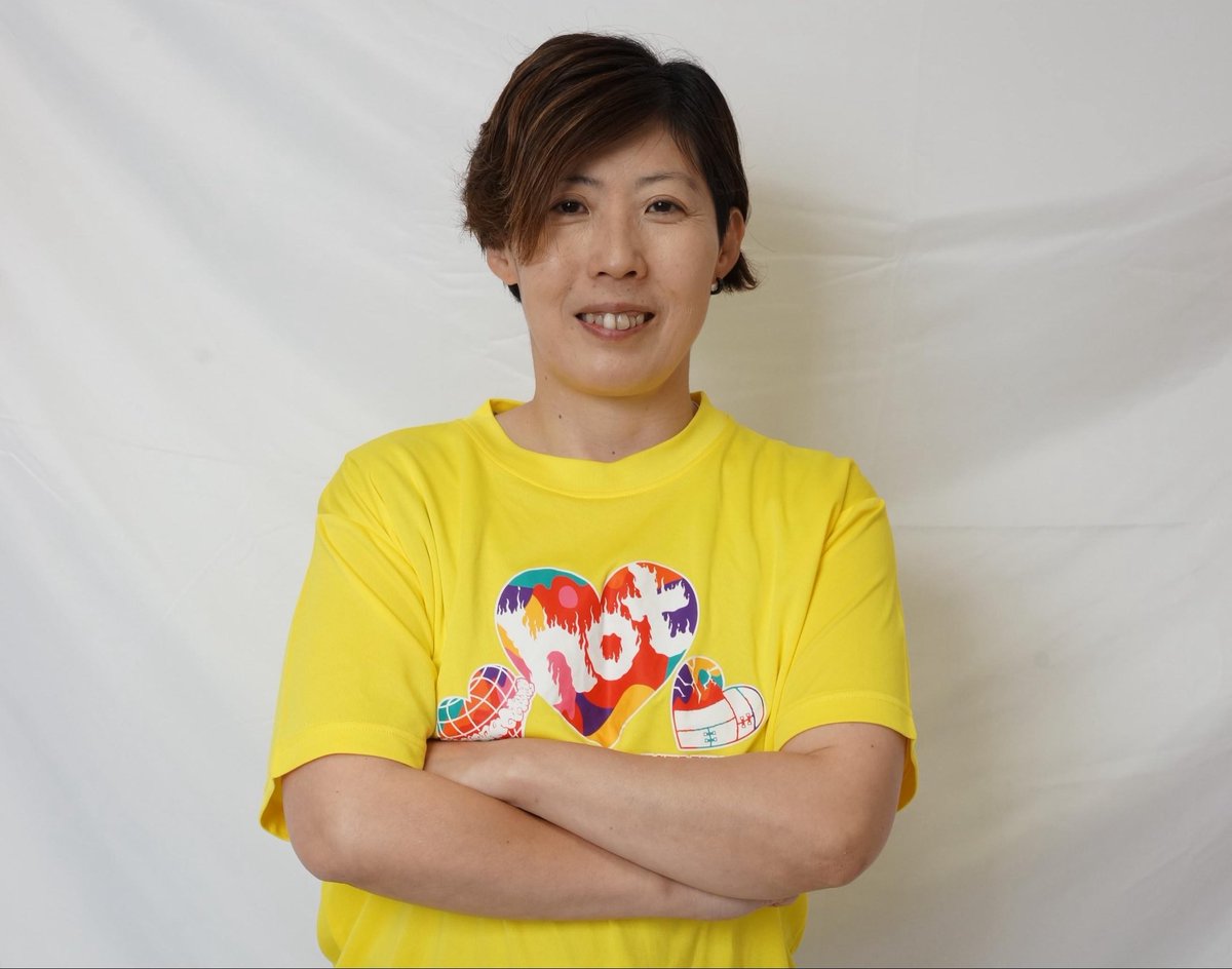 タニー・マウス tweet media