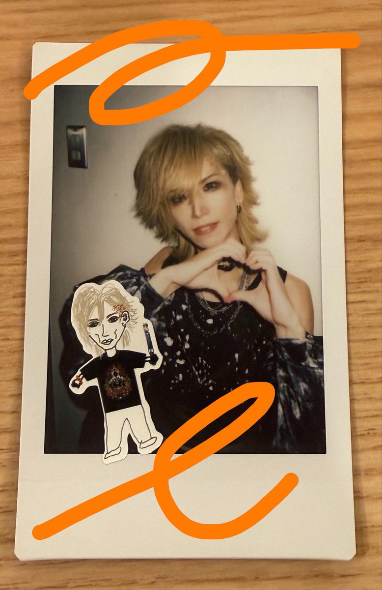 Royz チェキ 交換 お願いします。 2026 4/26豊洲PIT GIANT KILLER