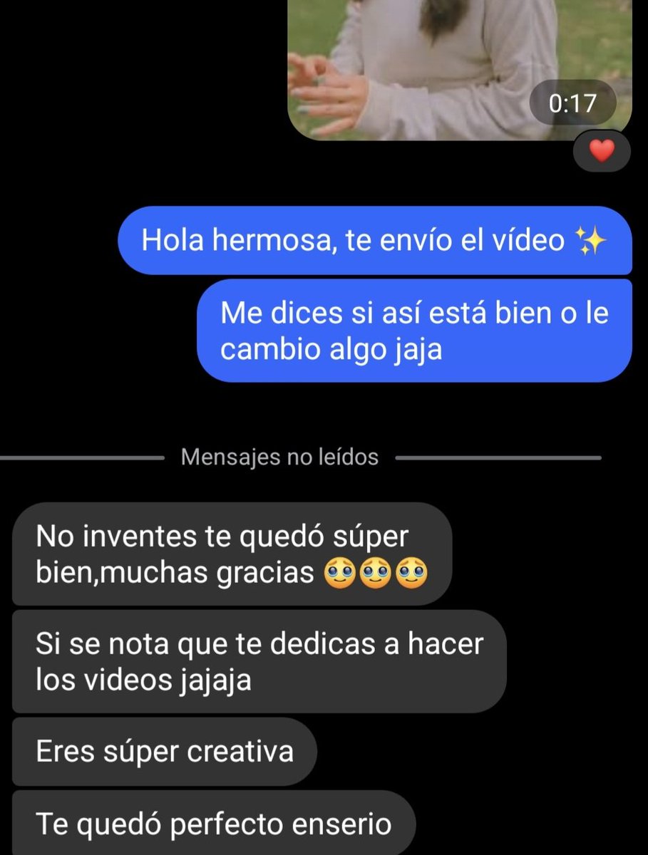_KarenMarie's tweet photo. Amo mucho hacer esto🥹❤️‍🩹 https://t.co/iVcOebK1Hg