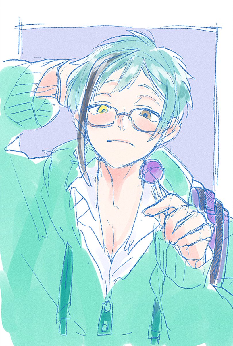 ちゃろ tweet media