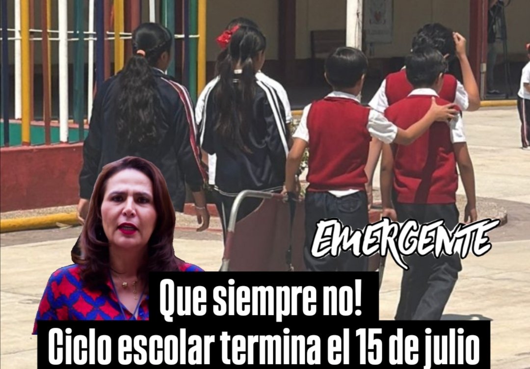 Emergente Qro tweet media