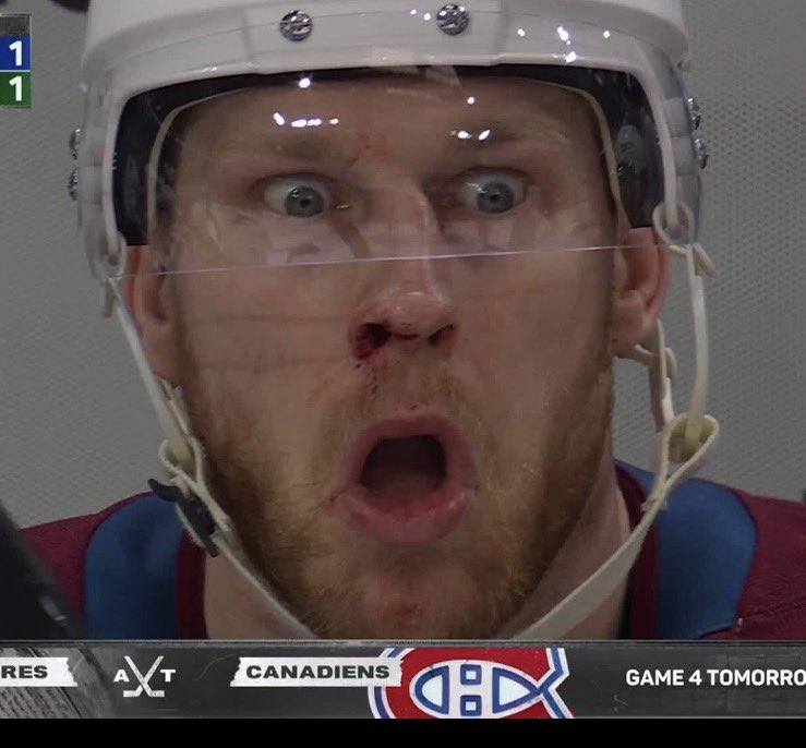 Buzzin Hockey tweet media