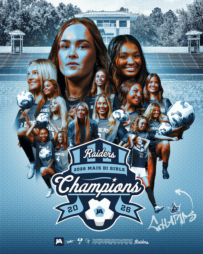 JARaiderSports's tweet photo. State Champions Once Again!!!

#WeAreJA 
#StateChampions https://t.co/LSjkYNlTgj