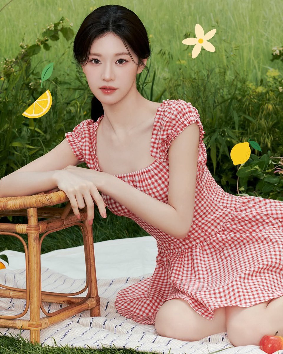 go younjung tweet media
