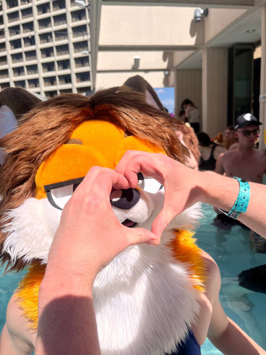 Taylor! 🦊🎀 tweet media
