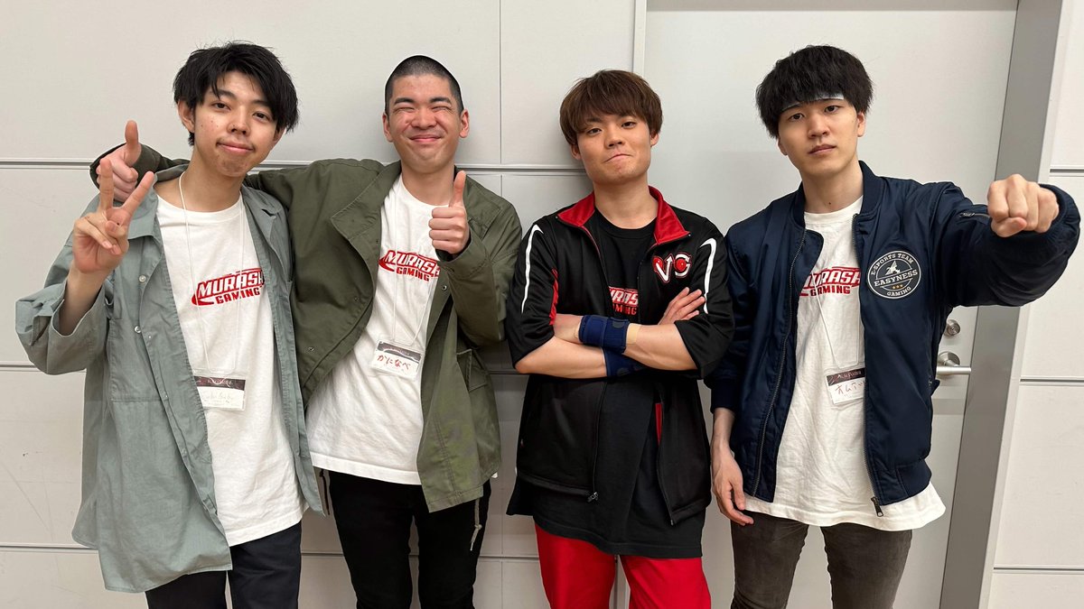 MRG | Umeki(うめき) tweet media