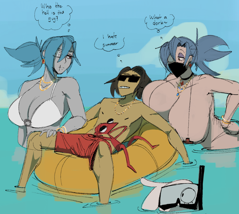 ZdeCieloNSFW's tweet photo. Discord request https://t.co/yl4FWhEPso