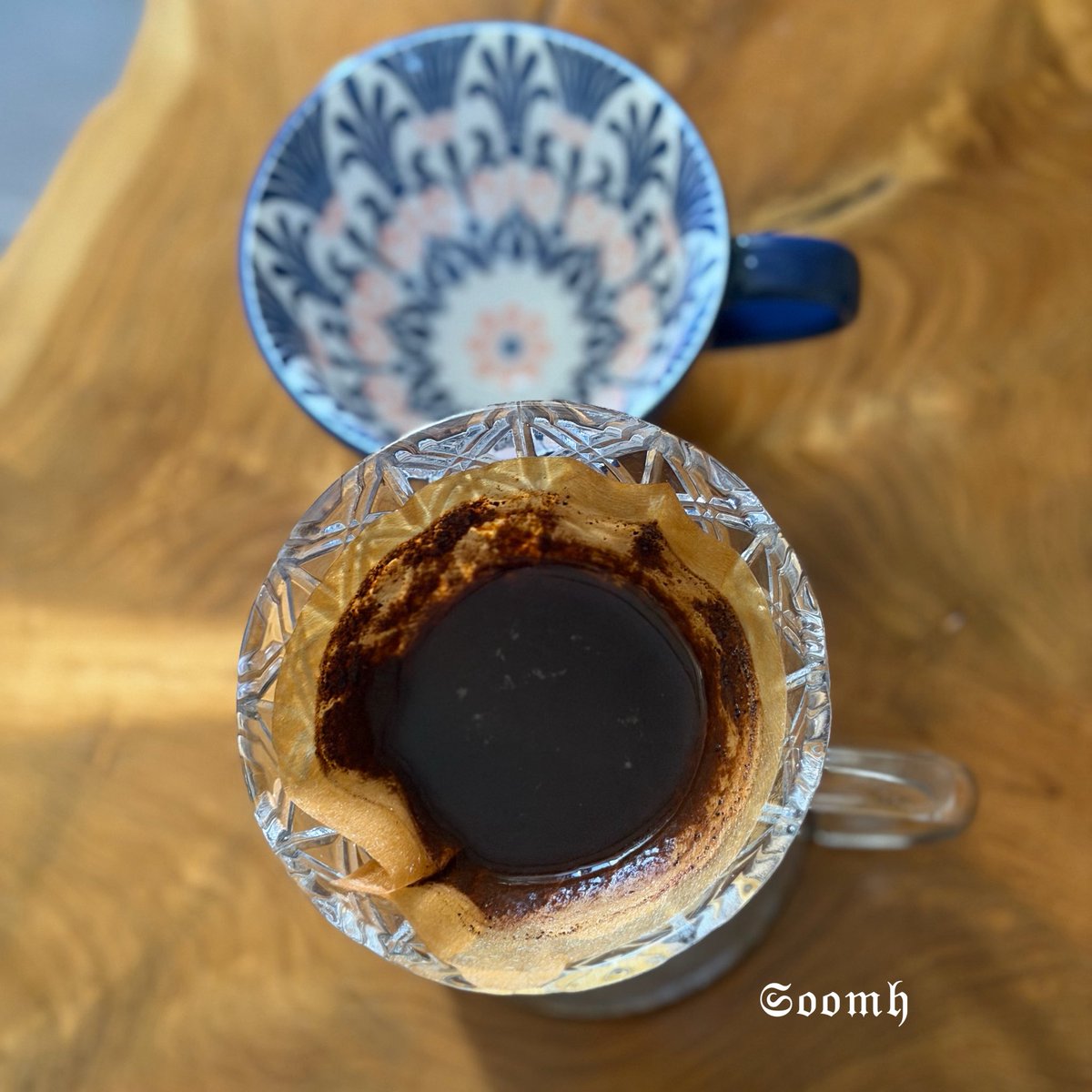 ☕︎𓂃 ִֶָ𐀔ســـومـه tweet media
