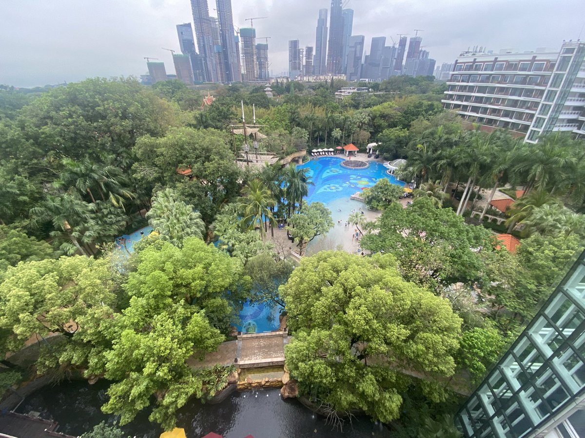 ECO2H2OUSE's tweet photo. @cyphernaut00 @ShangguanJiewen No greenery? Horrific? Compared to what? https://t.co/kKtszfyD5C