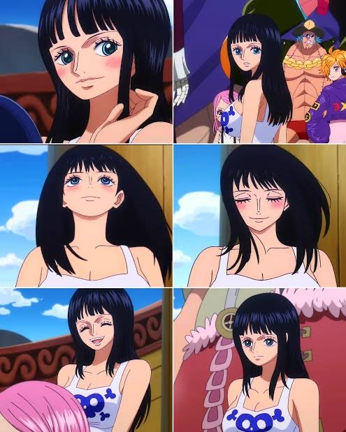 JacksonKeech's tweet photo. SMH Robin would look so much more stunning with brown eyes as it is in the manga https://t.co/OSUGpkNby1