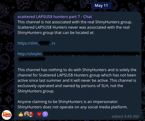 IntelOps tweet media