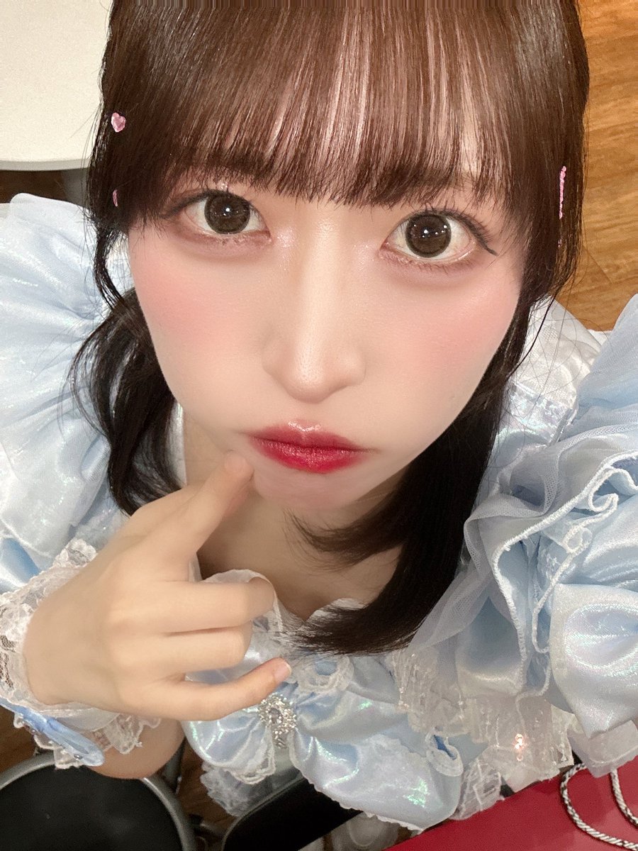 suzu_ilpleut's tweet photo. 聞いてる？ https://t.co/Xmvkg8jJcN