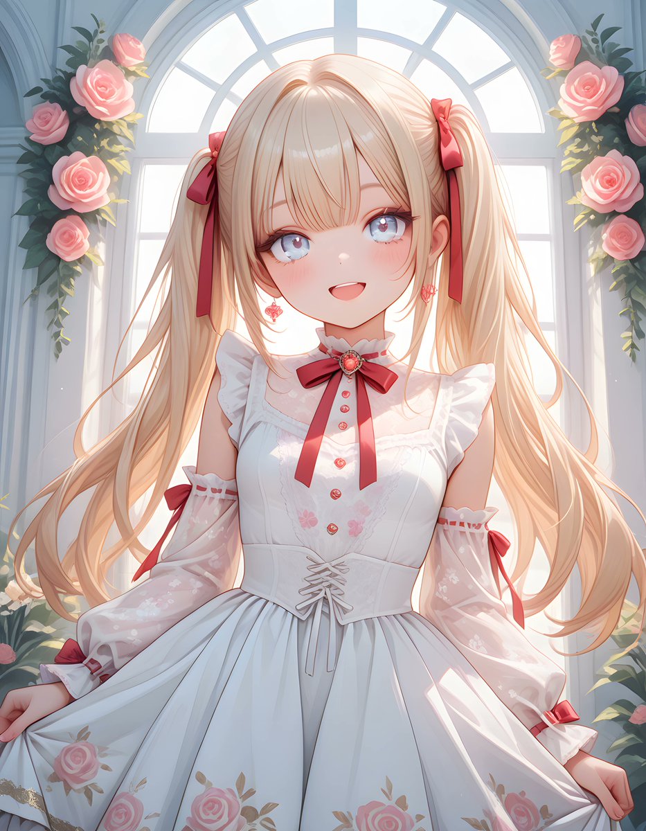 Anzu tweet media