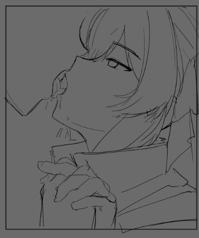 Rein || Cmsn Open~! tweet media