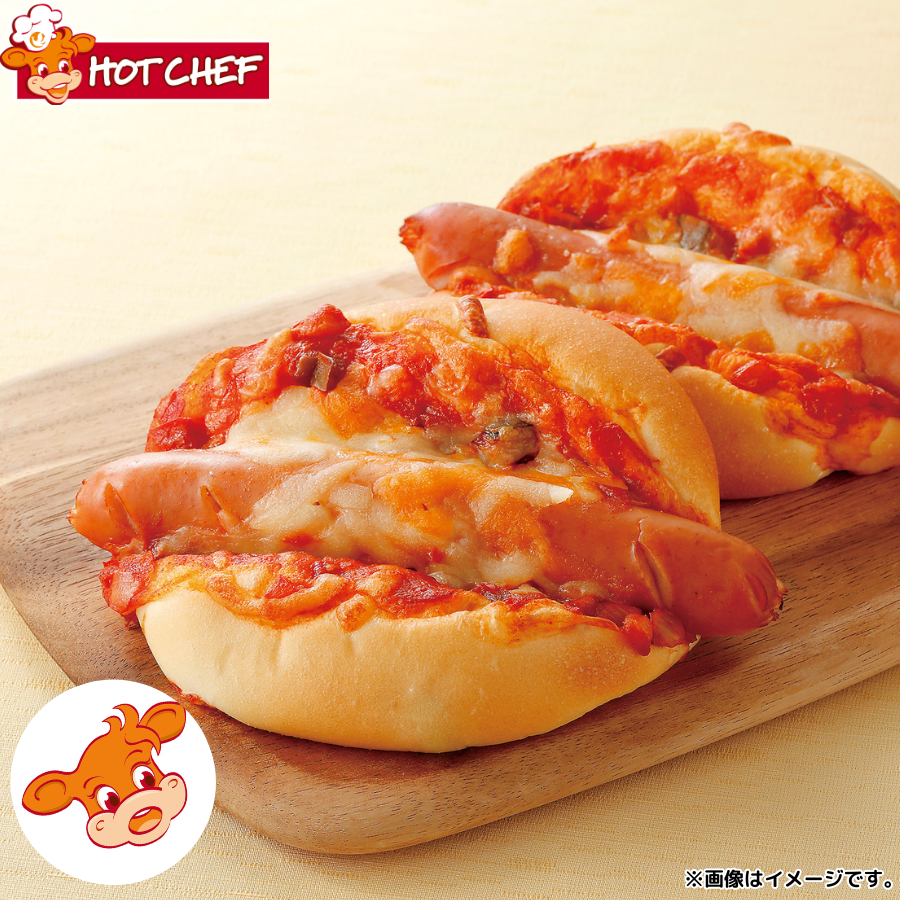✨セイコーマート 5/11週発売の商品🎉 🎉 ／ 【HOT CHEF 夏野菜の
