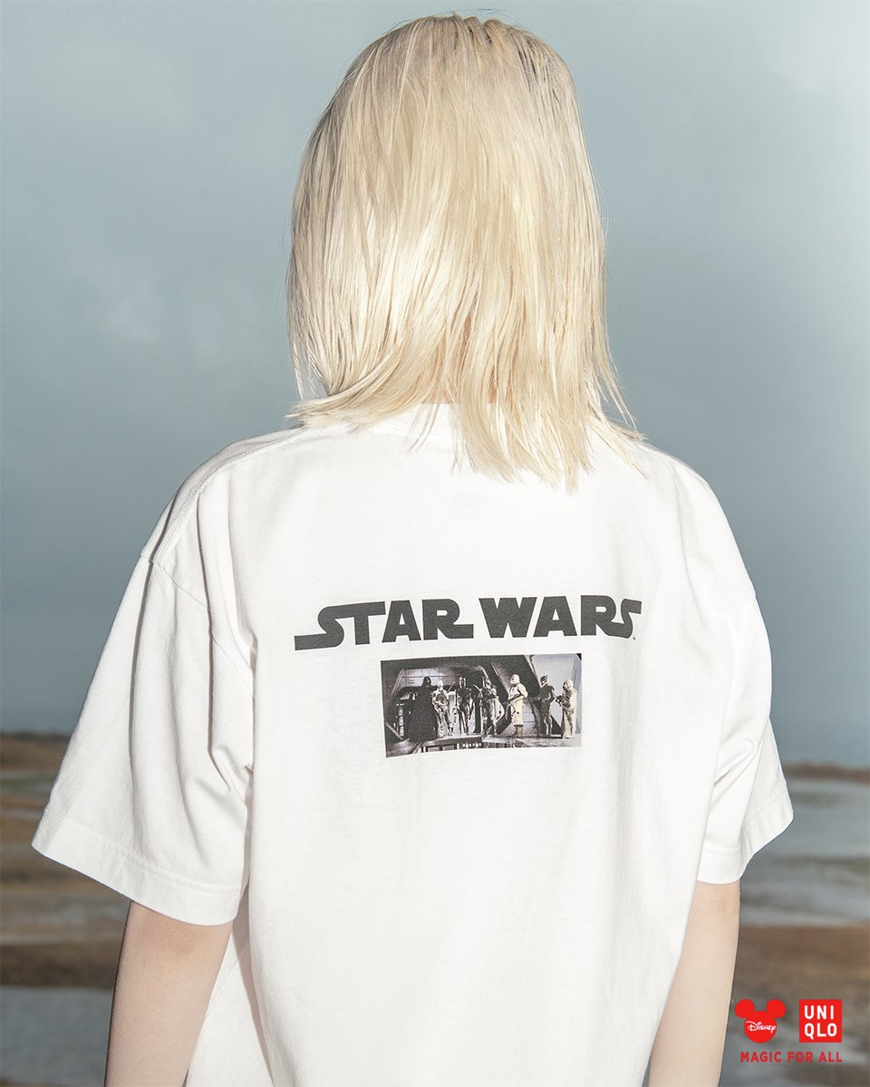 スター・ウォーズ公式 tweet media