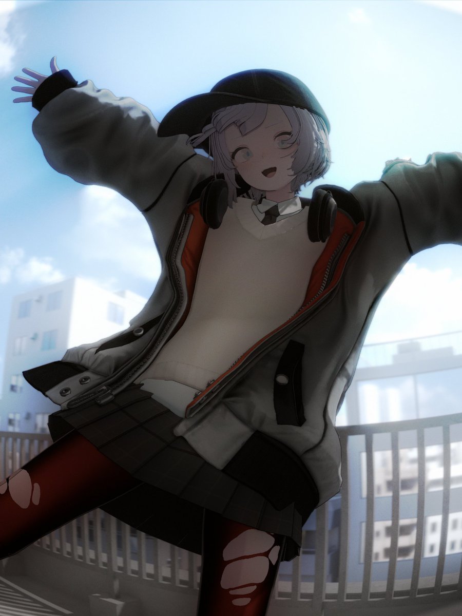 かなぶん tweet media
