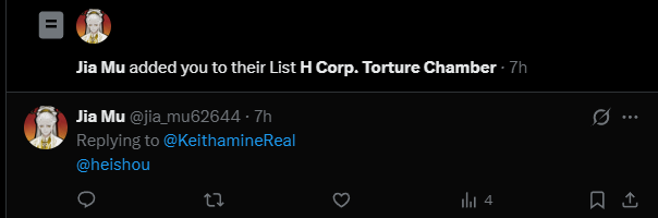 KeithamineReal's tweet photo. #Hcorphelp 😨😨😨 https://t.co/PyNqHDQdqQ