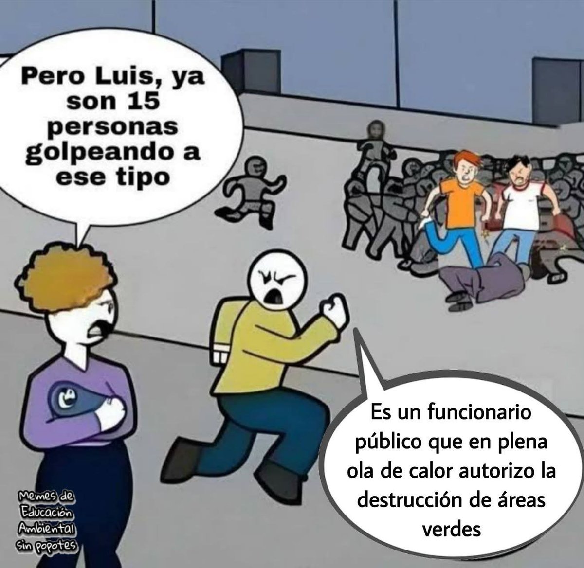 El Ambientalista Chapin- Oficial tweet media