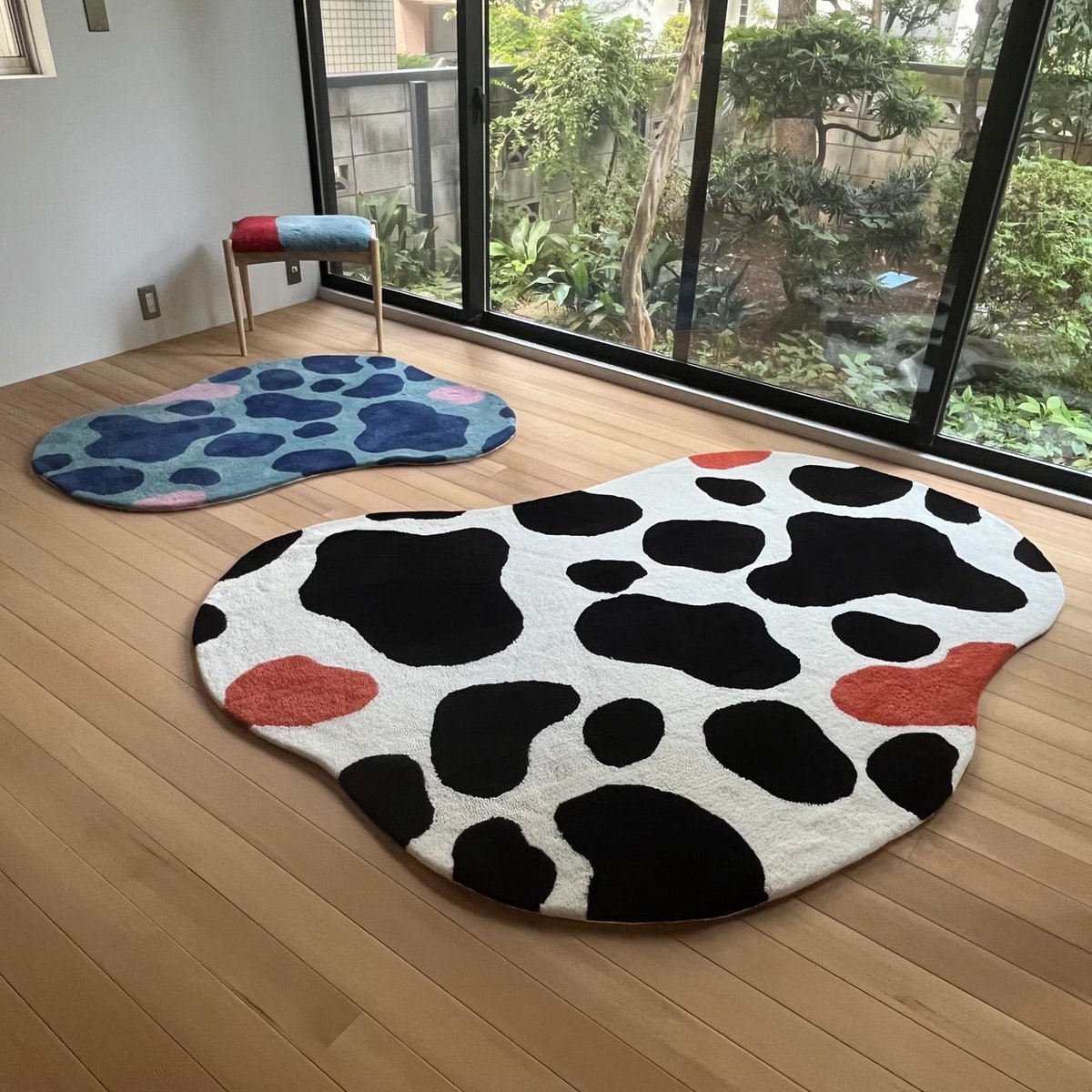 MIYOSHI RUG / EVANS (@miyoshirug) / Posts / X