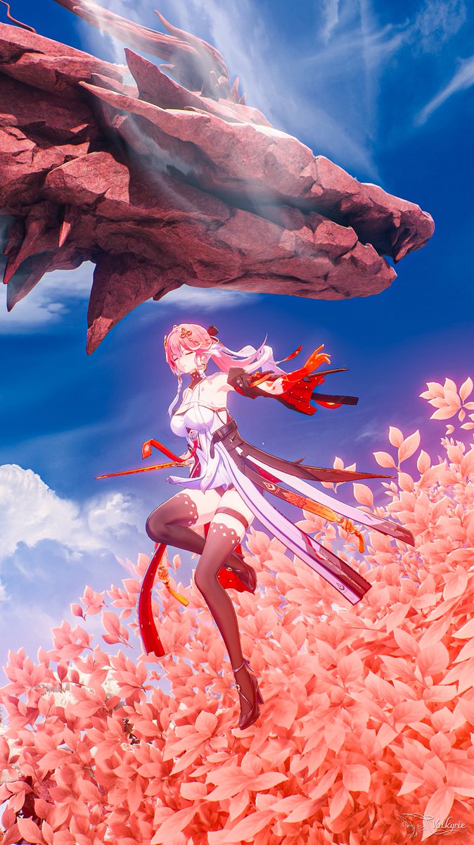 Valkyrie0609's tweet photo. https://t.co/uXJknSWYyn