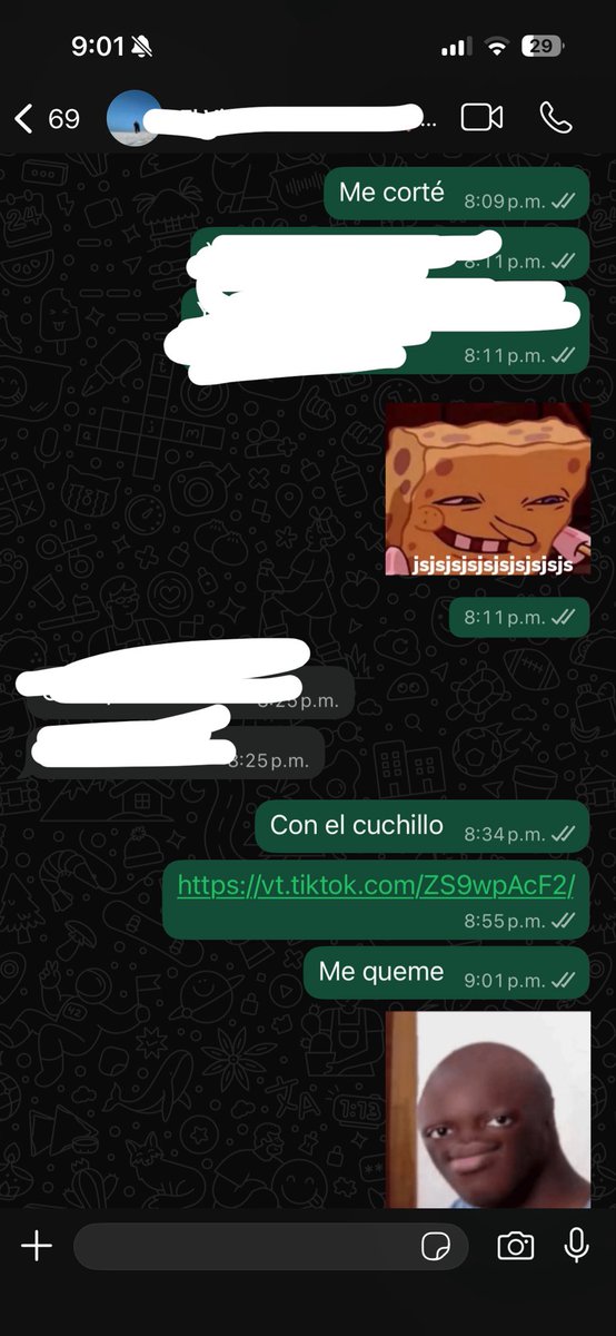 Niña lomecan tweet media