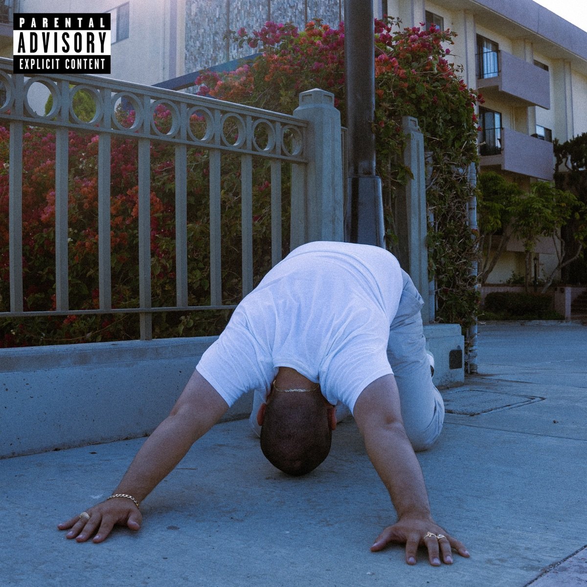 spacecowboyhash's tweet photo. May 12th, 2023. 

Happy 3rd anniversary to Radamiz and Thelonious Martin's "2409 West Slauson". https://t.co/Ti1cD4xmbx